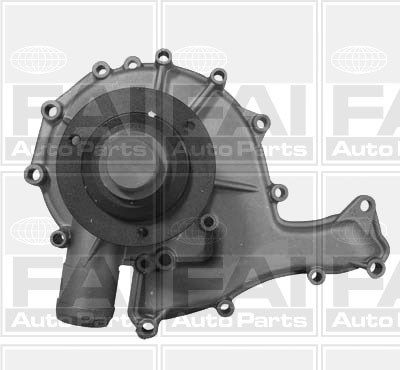 FAI AUTOPARTS Водяной насос WP6479